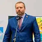 Князев Тимофей