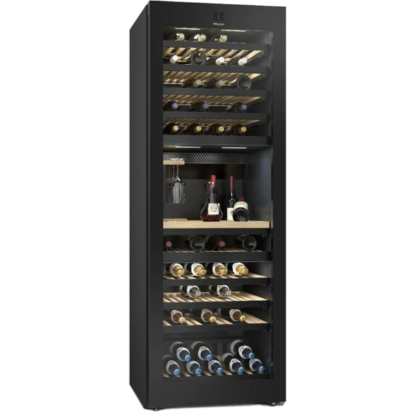Ремонт винных шкафов Miele KWT 4999 F OBSW в сервисном центре FIX-Miele