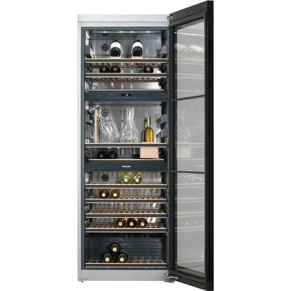 Ремонт винных шкафов Miele KWT6834SGS в сервисном центре FIX-Miele